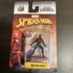 Jada Nano Metalfigs Proto Suit Spider-Man MV32 Marvel Comics New