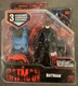 DC The Batman Movie BATMAN 4&rdquo; Action Figure 2022 Spin Master FACTORY SEALED!
