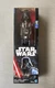 Star Wars REVENGE OF THE SITH DARTH VADER 12" Figure (2016) Hasbro NEW IN BOX