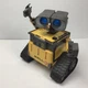 Disney Pixar Wall-E Thinkway Remote Control RC Toy 9.5'' No Remote