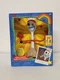 Disney Toy Story Forky Interactive Talking Toy Detector Action Figure New NIB