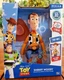 Disney Pxar SHERIFF WOODY Interactive Talking Action Figure - 15 Inch, NIB