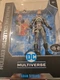 McFarlane DC Multiverse Collector Edition Adam Strange #33 Platinum Edition NEW