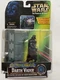 Kenner Star Wars Power of the Force Electronic Power F/X Darth Vader Action...