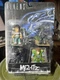 Mezco Toys ALIENS 80171 Mez-Itz Figure Set Sigourney Weaver 2004 NIP&nbsp;