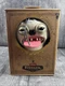 Fuggler x Lord of the Rings Gollum Smeagol Plush Toy by Zuru 9" Inch Collectible