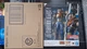 Dragon Ball GT S.H.Figuarts SH Super Android 17 with Brown Box by Bandai