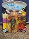 Star Trek Next Generation Borg Figure MOC Vintage 1993 Playmates Toys