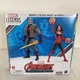 Marvel Legends 60th Anniversary 6" Figure 2-Pack Exclusive Black Knight & Sersi