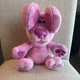 Nickelodeon Blue&rsquo;s Clues & You Peek-A-Boo Plush Magenta 10" Squeeze Tummy Barks