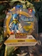 Jakks Pacific Sonic The Hedgehog Neon Sonic with Chaos Emerald Action Figure