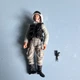 Hasbro Star Wars Rebel Fleet Trooper Action Figure 2001