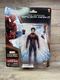 Marvel Legends No Way Home Wave Andrew Garfield Spider-Man The Amazing Spider