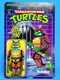 2020 Super7 - Sewer Samurai Leo - Teenage Mutant Ninja Turtles Wave 3, ReAction