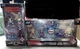 New Jada Dungeons And Dragons (2) Sets 9 Die Cast Figures