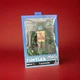 2025 NECA, TMNT Usagi Yojimbo: Leonardo (Leo) Action Figure - Brand New, Sealed