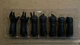 1/6 Gloves Figure Hot Toys HT CMS020AE Star Wars Luke Skywalker Dark Empire