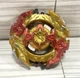ChoZ Spriggan 0Wall Zeta&rsquo; B-128 Beyblade Burst Cho-Z Takara Tomy D5