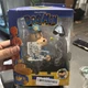 Dog Man Action Figure Jakks Pacific DreamWorks Scholastic Kids Toy NewDamage Box