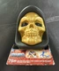Mega Construx Masters Of The Universe Zodac Scubattack Play Set Skeletor Skull