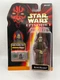 Sealed in Box - Hasbro Star Wars Episode I - Rune Haako Action Figure Commtech