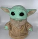 Star Wars Mattel Mandalorian The Child 8" Baby Yoda Grogu Plush