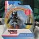 Jakks Pacific Sonic The Hedgehog Wave 5 Mecha Sonic Action Figure