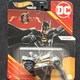 Hot Wheels Character Cars Batman 1:64 Diecast DC Comics Mattel DC 03-4B10 2021