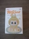 NEW Authentic Pop Mart  LABUBU Monsters Have A Seat Vinyl SEALED Blind Box
