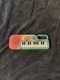 CoComelon First Act Musical Keyboard Piano Toy, 23 Keys - Multicolor (CMF0002)