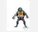 Teenage Mutant Ninja Turtles in Time Slash Figure Neca