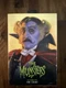 NECA Rob Zombie&rsquo;s The Munsters The Count Grandpa 7" Ultimate Action