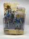 2023 World of Nintendo NEW Jakks Pacific Legend of Zelda Link Broadsword Figure