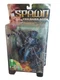 Spawn the Dark Ages Series 14 Viper King Figure Blue Version McFarlane 1999 NEW