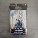 Hasbro Marvel Legends Series Thor: Love and Thunder - King Valkyrie Action...