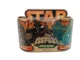 Star Wars Galactic Heros Darth Vader & Holographic Emperor Palpatine New Sealed