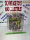 1990 TMNT FOOT SOLDIER MOC SEALED Teenage mutant￼ Ninja turtles Playmates AFA 85