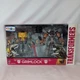 Transformers: Age of Extinction - GRIMLOCK Evolution 2-Pack (Hasbro, 2014) NEW
