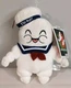 Ghostbusters 9&rdquo; Stay Puft Plush Kidrobot NWT