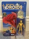 Hasbro Kenner Star Wars Droids C-3PO Action Figure 50th Anniversary LucasFilm