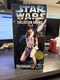 1996 Kenner Star Wars Collector Series Luke Skywalker Action Figure Doll 12 Inch