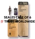 Star Wars Black Series Rebels Ahsoka Tano 6 inch SEALED CASE OF 6