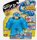 New Heroes of Goo Jit Zu Galaxy Attack Action Figure Pump Power - Air Vac Thrash
