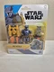 Star Wars: The Mandalorian  Paz Vizsla 4" Action Figure Jet pack rocket