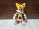  Jazwares Sonic Hedgehog Tails Action Figure 3&rdquo; Inch Sega RARE