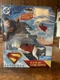 DC Comics Superman Handheld Flying Krypto Vehicle Toy New With Box