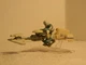 2023 Micro Galaxy Squadron Mystery Series 5 #95 "AvA Speeder w/ Imperial Driver"