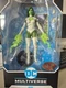 McFarlane DC Multiverse Jade Red Platinum Chase 7" Action Figure