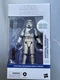 Star Wars Black Series #05 Imperial Remnant Stormtrooper First Edition White Box
