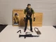 Tunnel Rat 25th Anniversary Hasbro G.I Joe Cobra Figure From Comic Pack GI